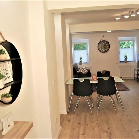 Hildastrasse 1 Appart.2 Фризенхайм Екстериор снимка