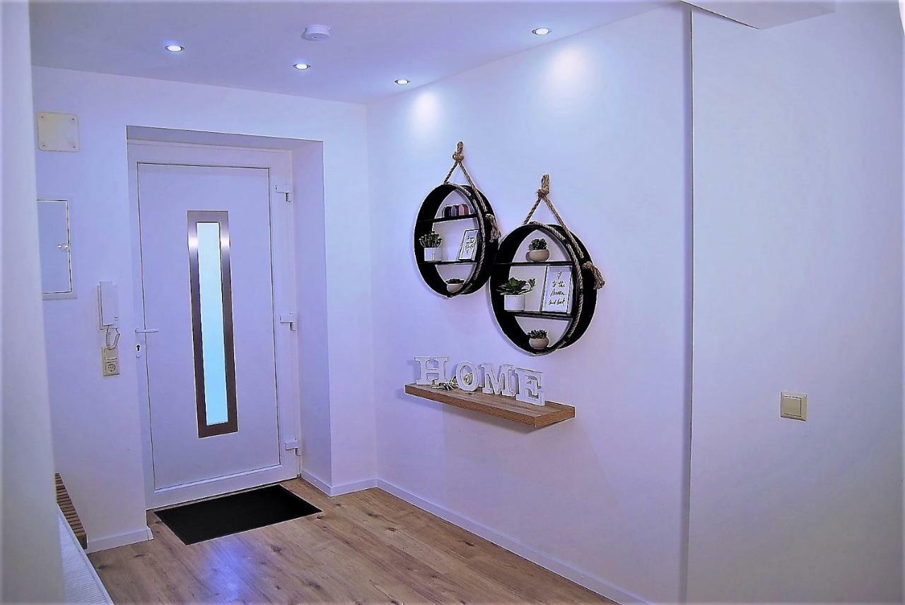 Hildastrasse 1 Appart.2 Фризенхайм Екстериор снимка