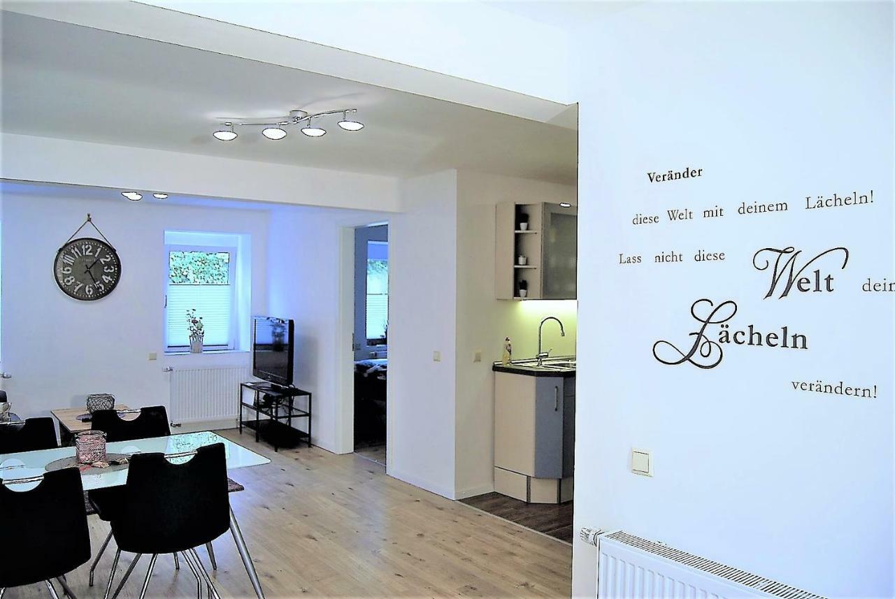 Hildastrasse 1 Appart.2 Фризенхайм Екстериор снимка
