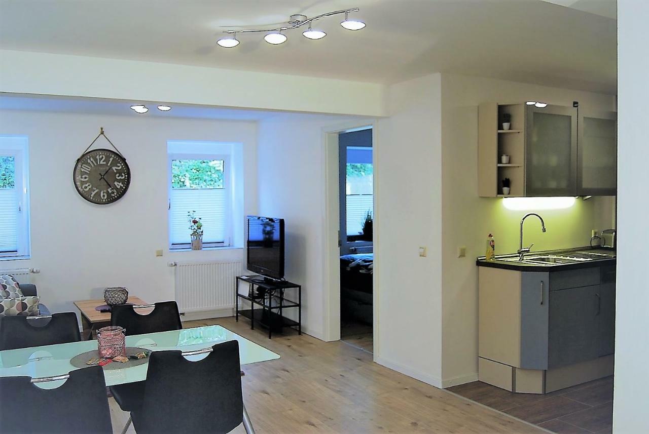 Hildastrasse 1 Appart.2 Фризенхайм Екстериор снимка