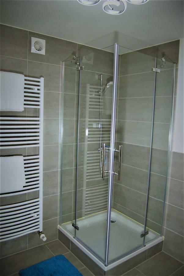 Hildastrasse 1 Appart.2 Фризенхайм Екстериор снимка