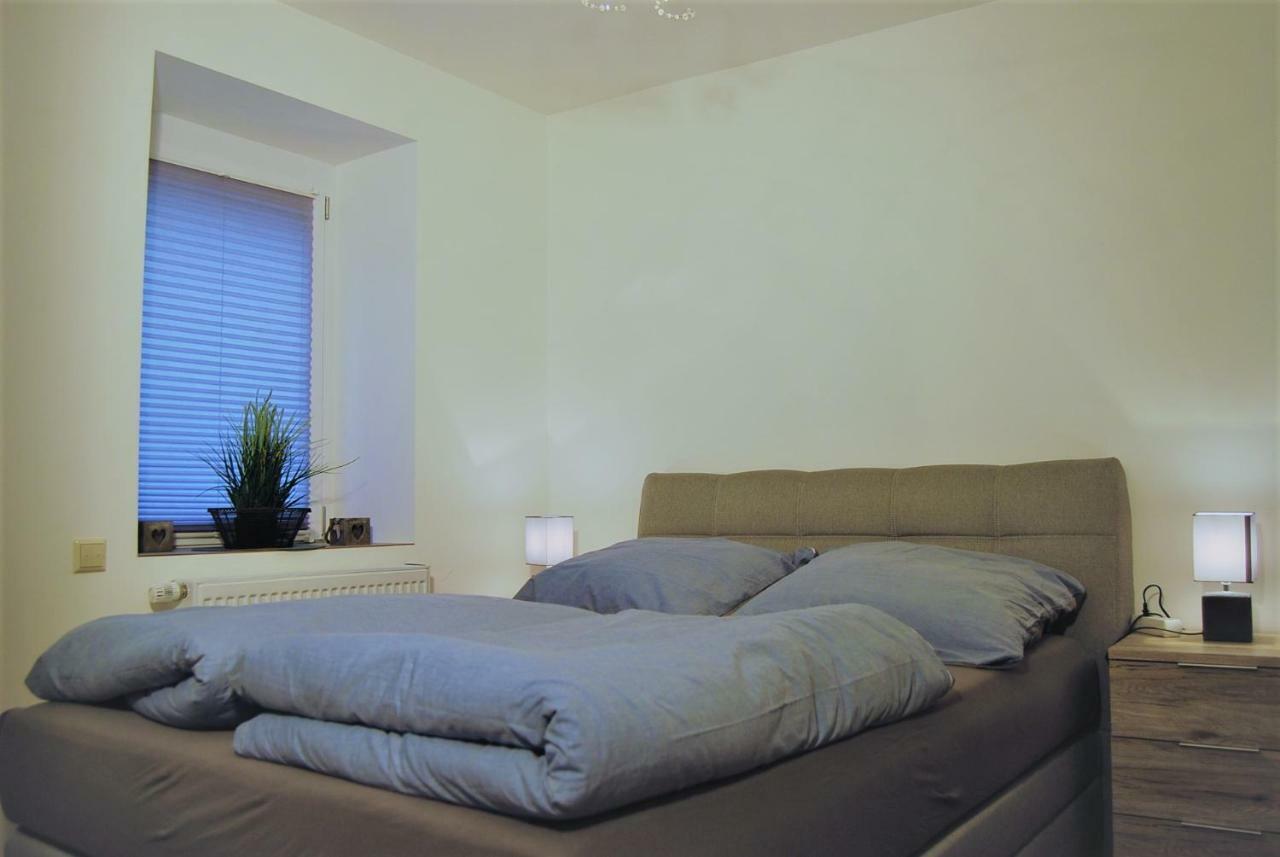 Hildastrasse 1 Appart.2 Фризенхайм Екстериор снимка